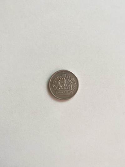 银币入门玩家的收藏