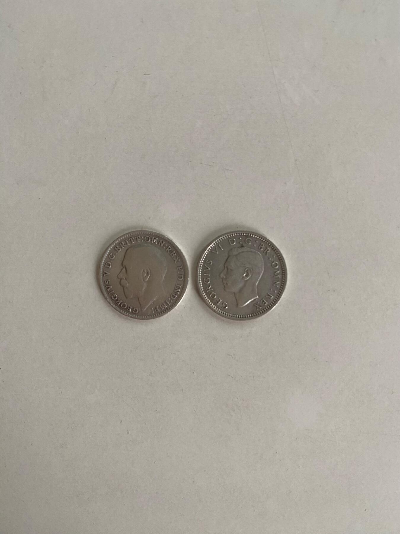 记录📝我的银币初藏