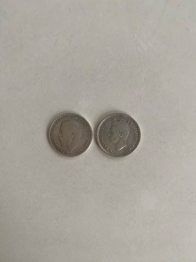 记录📝我的银币初藏