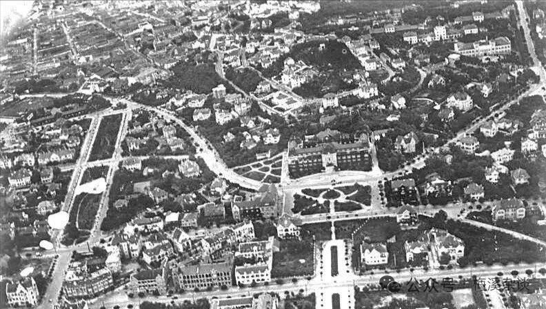 胶澳总督府造价85万金马克，金马克是什么？