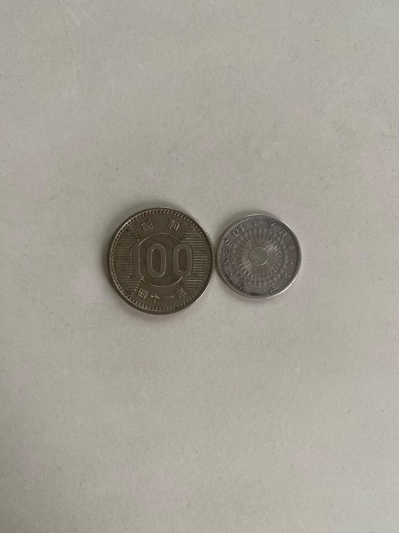 记录📝我的银币初藏