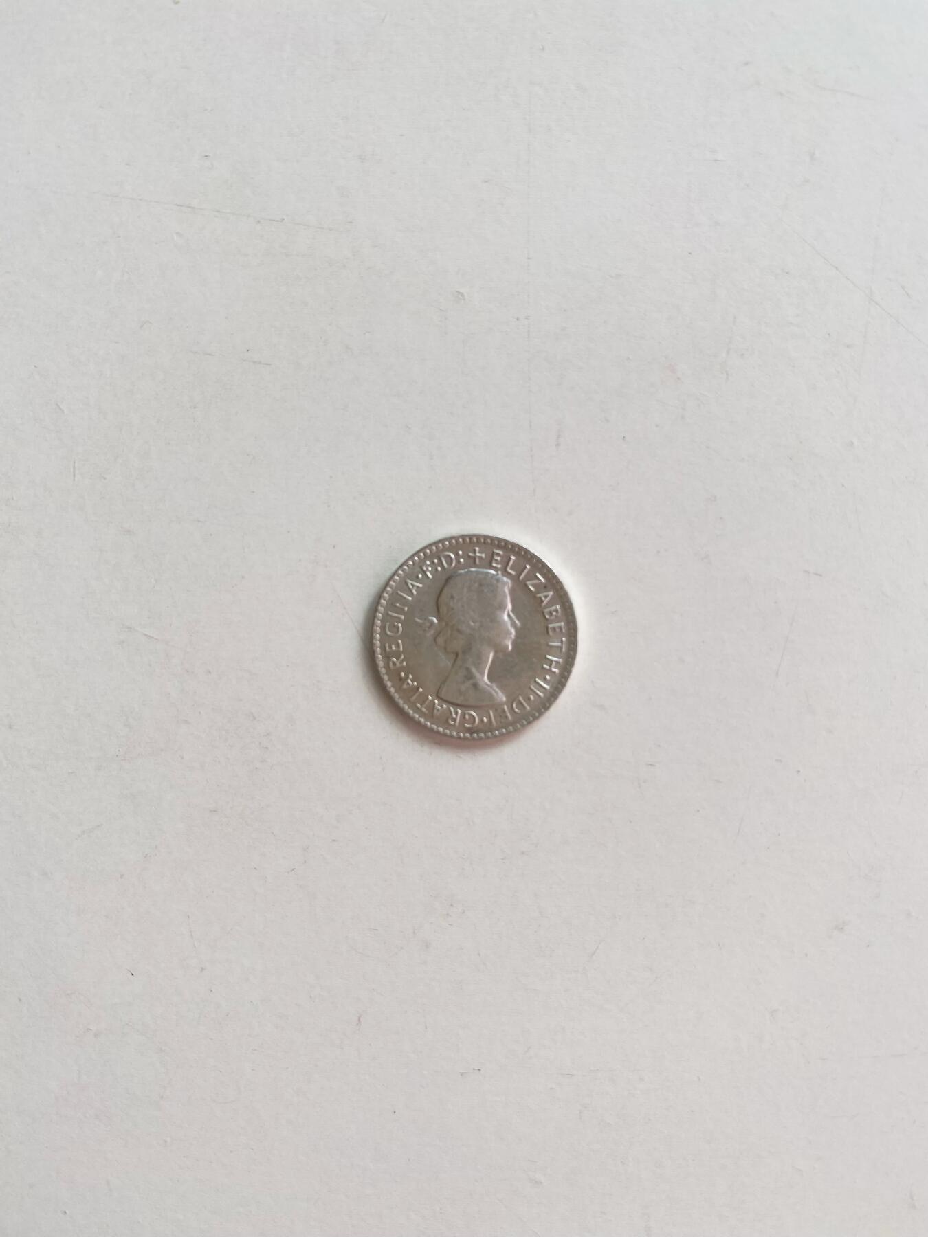 时光会流逝但钱币永存 晒晒最近新入银币