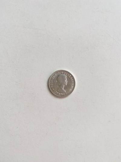 时光会流逝但钱币永存 晒晒最近新入银币