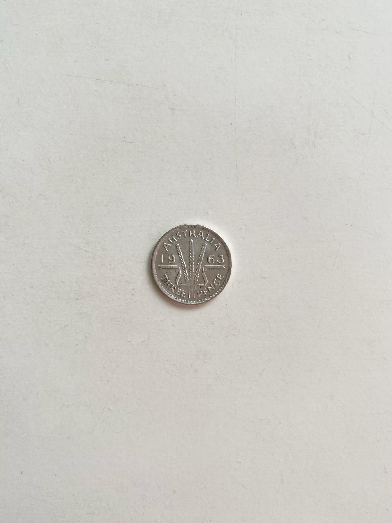 时光会流逝但钱币永存 晒晒最近新入银币