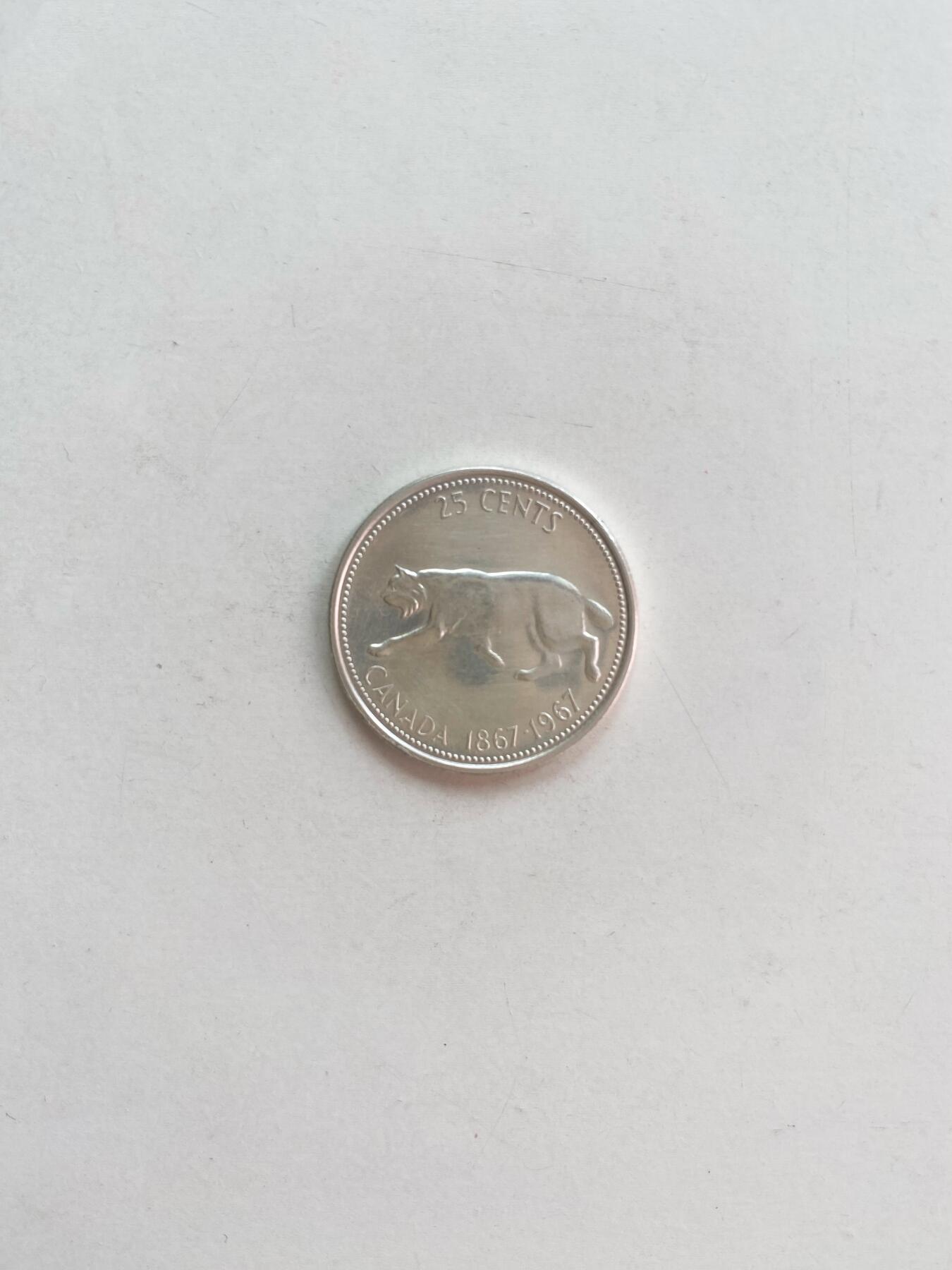 是时候晒一波最近新买的银币啦