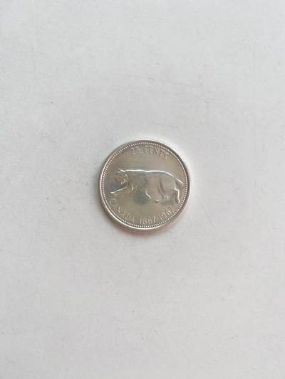 是时候晒一波最近新买的银币啦