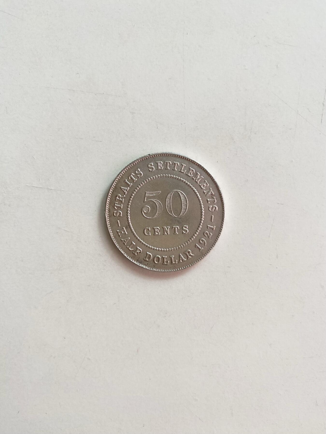 时光会流逝但钱币永存 晒晒最近新入银币