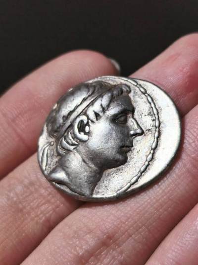 星盘世界钱币精品古典打制币火热拍卖中