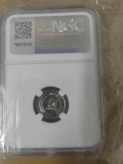 新加坡流通币欣赏