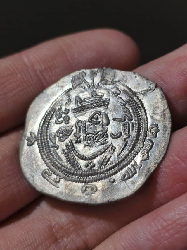 星盘世界钱币精品古典打制币火热拍卖中