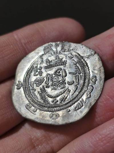 星盘世界钱币精品古典打制币火热拍卖中