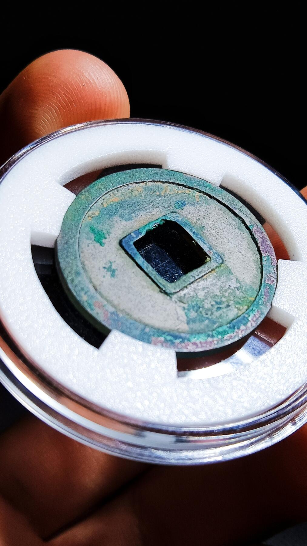 买好币  找三晋