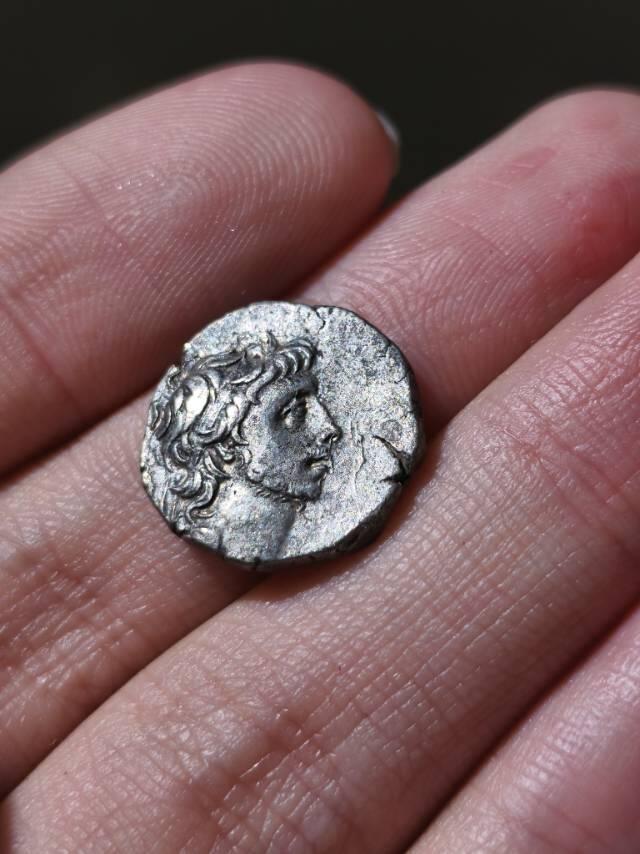 星盘世界钱币精品古典打制币火热拍卖中