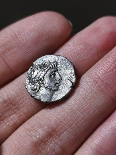 星盘世界钱币精品古典打制币火热拍卖中