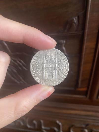 捡漏快乐🐈百元价格的可爱银币