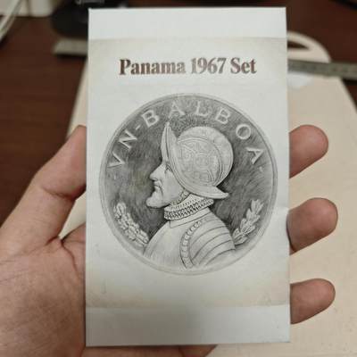 套币包装自己做！