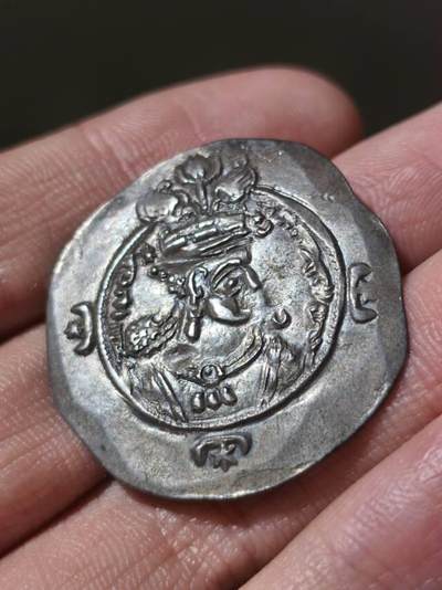 星盘世界钱币精品古典打制币火热拍卖中