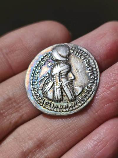 星盘世界钱币精品古典打制币火热拍卖中