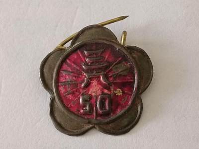 三八妇女节纪念章