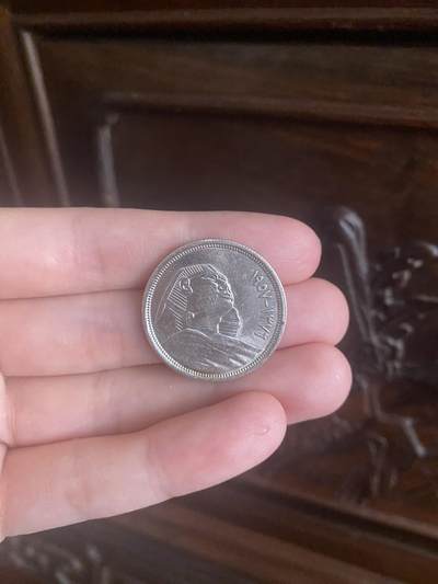 捡漏快乐🐈百元价格的可爱银币