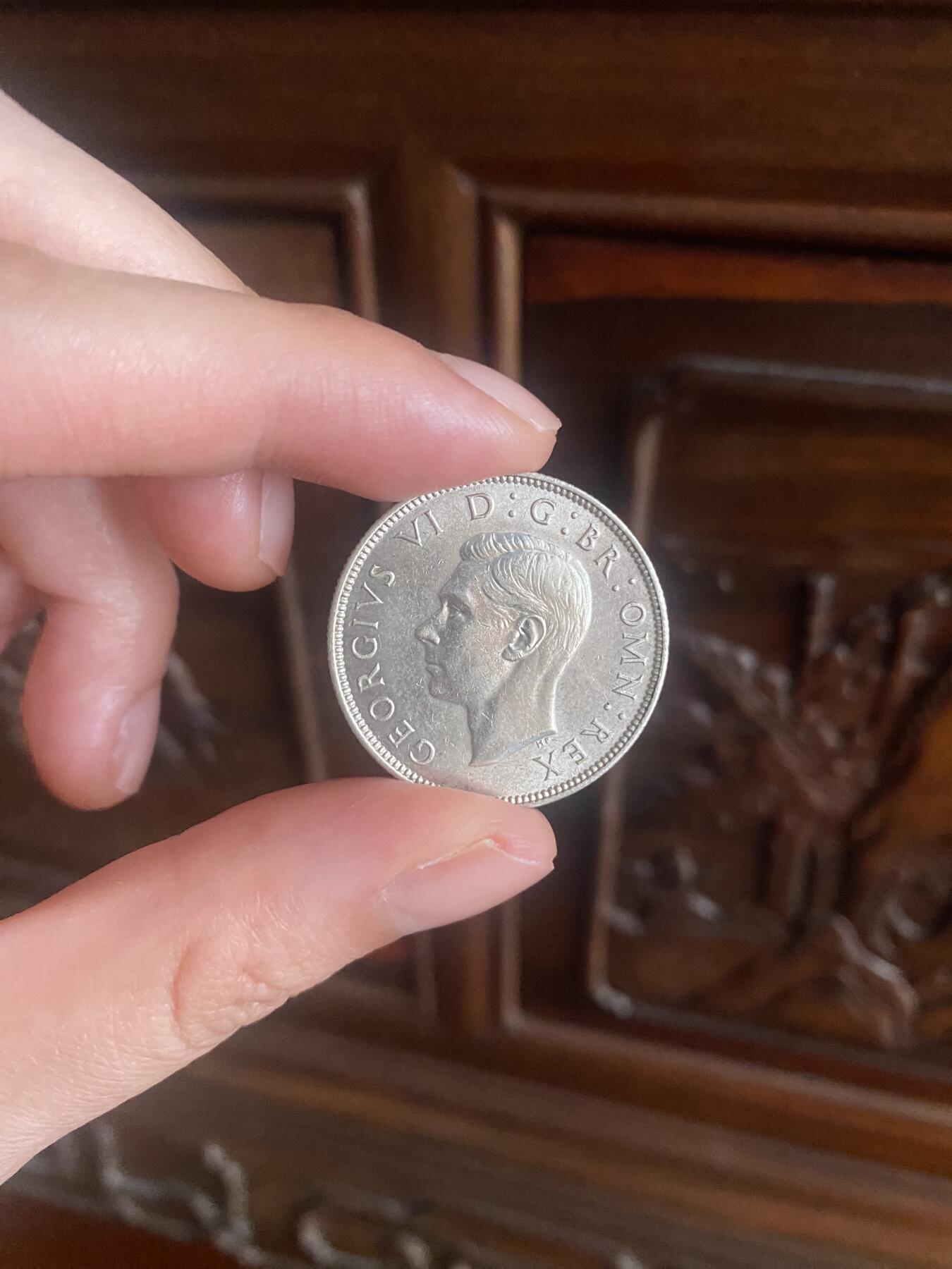 银币爱好者的捡漏日常💰