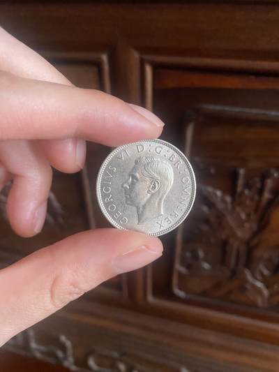 银币爱好者的捡漏日常💰