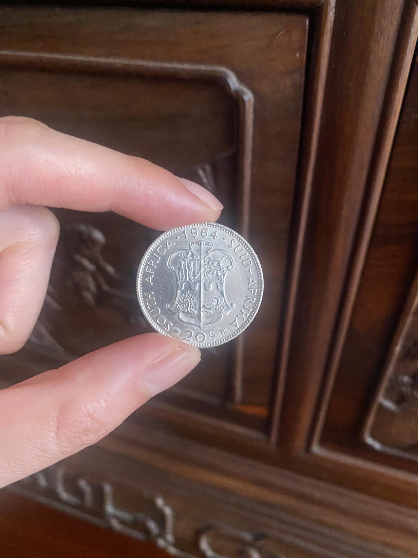 银币爱好者的捡漏日常💰