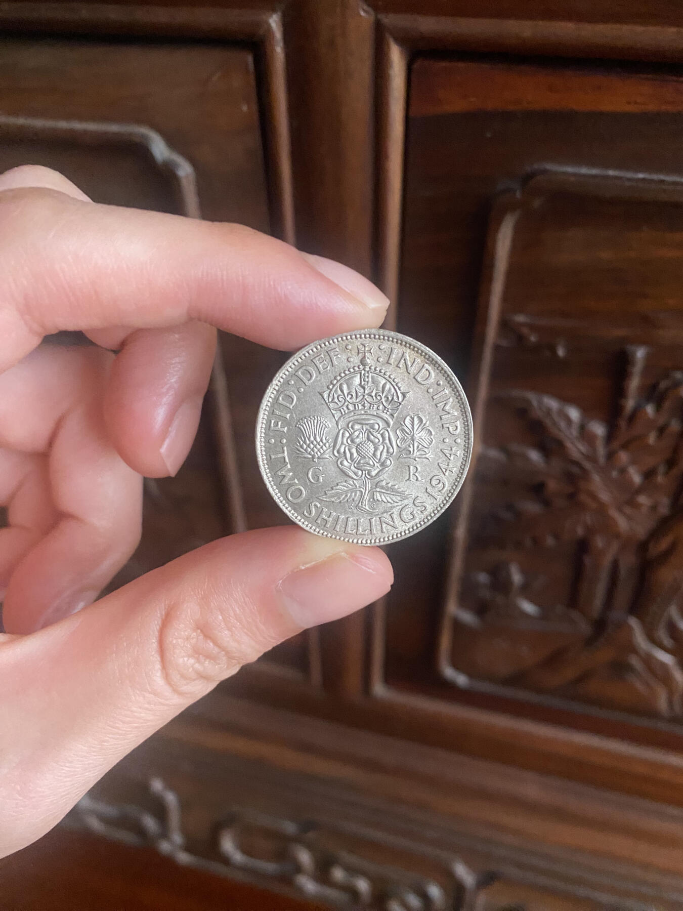 银币爱好者的捡漏日常💰