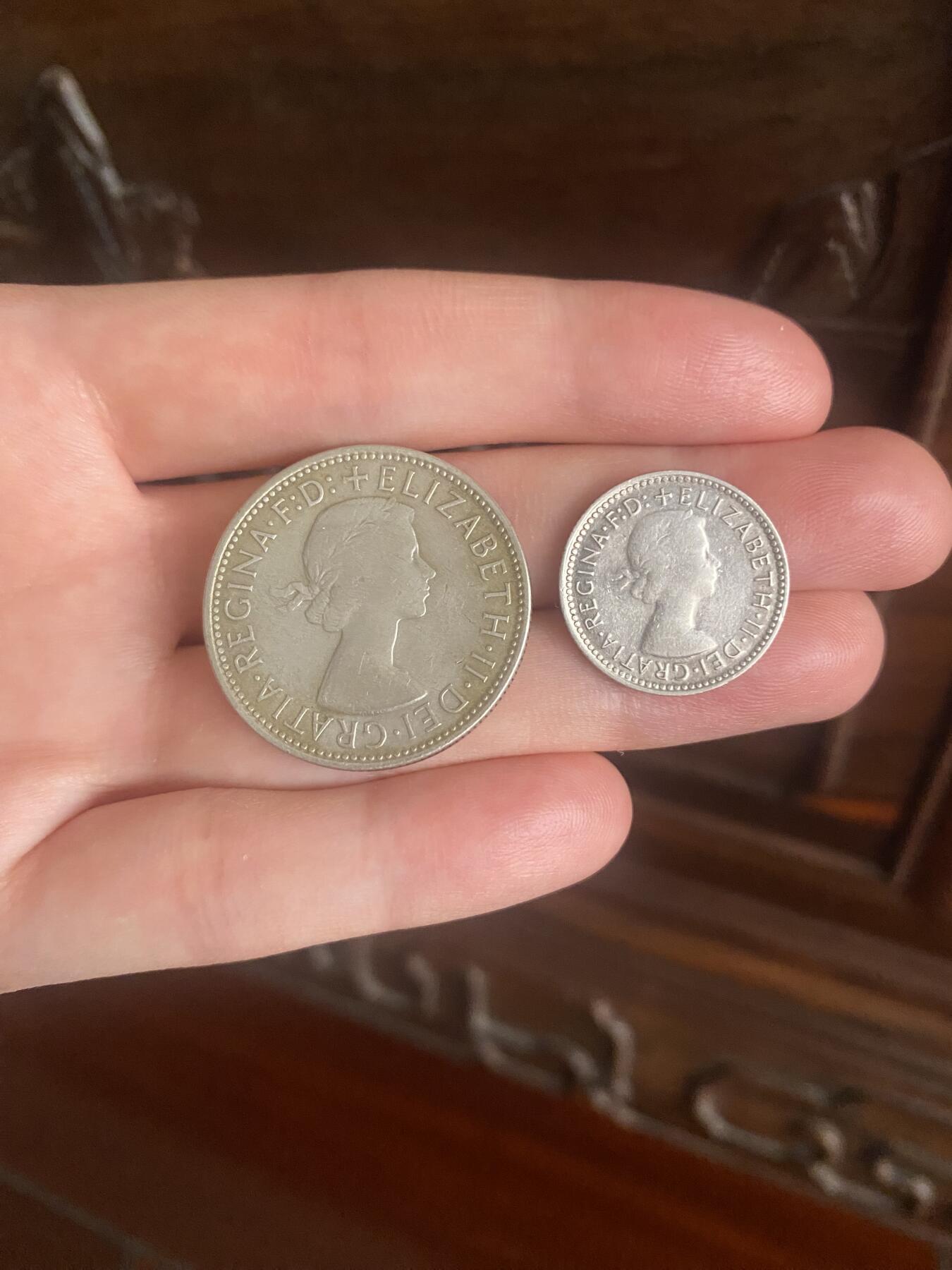 银币爱好者的捡漏日常💰