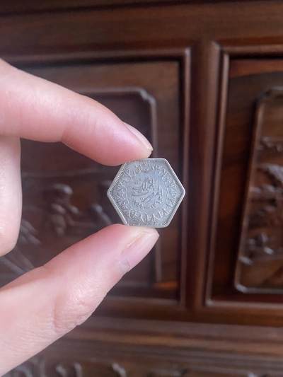 那些奇奇怪怪可可爱爱的异形银币💰