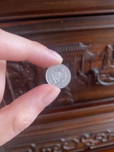 那些奇奇怪怪可可爱爱的异形银币💰