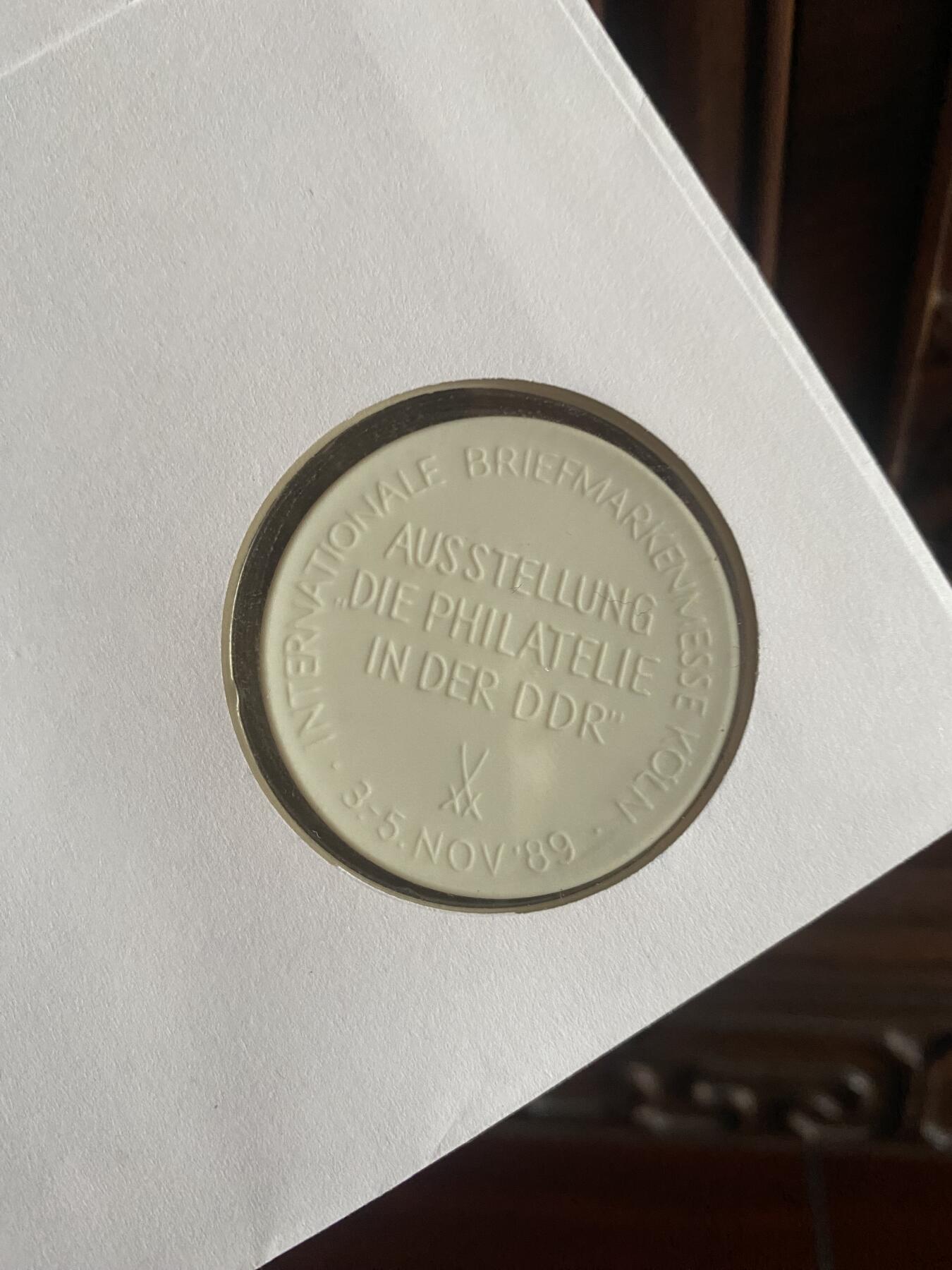 捡漏捡漏🥳这大概是全网蕞便宜的梅森瓷器了