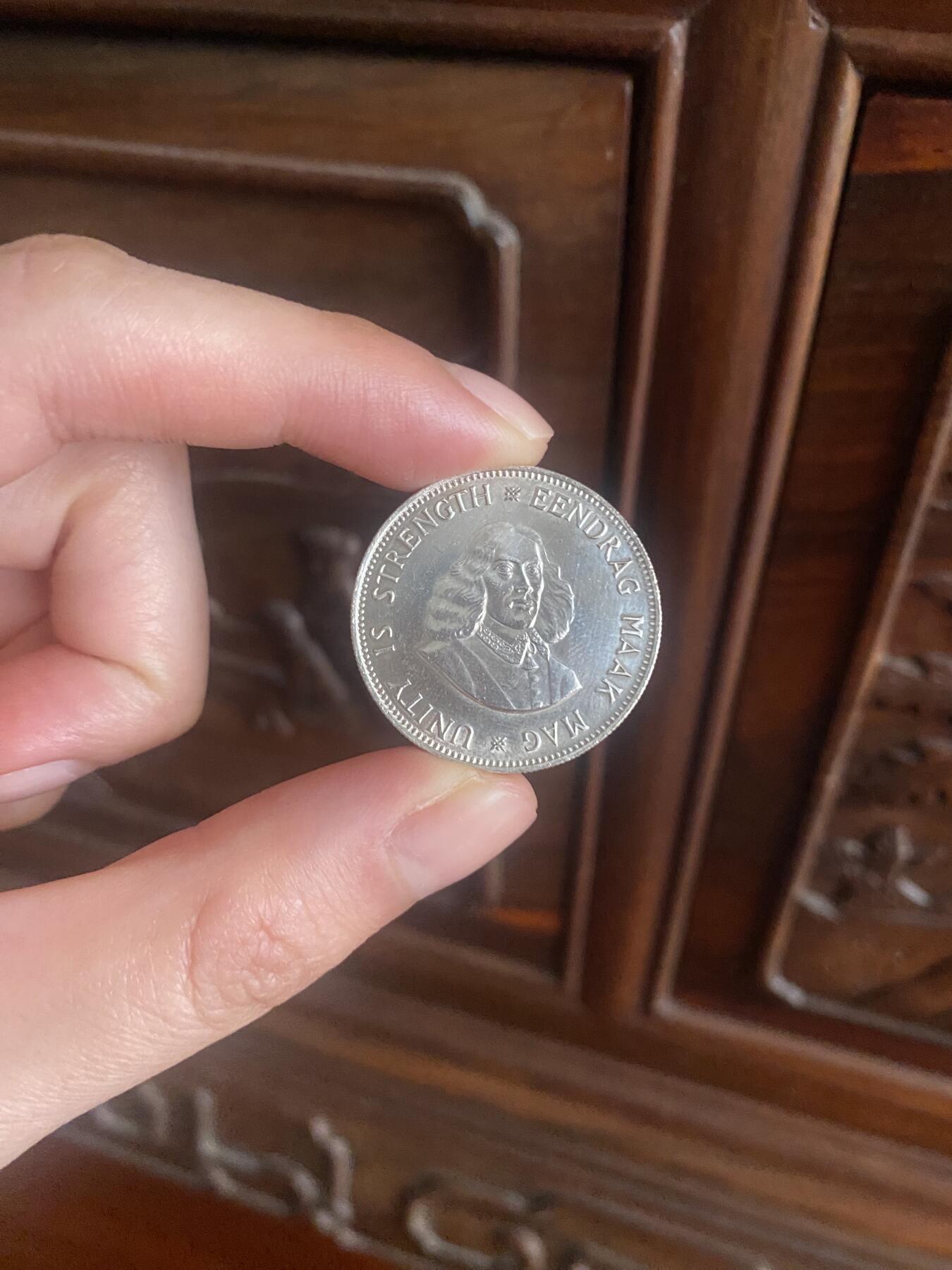 银币爱好者的捡漏日常💰