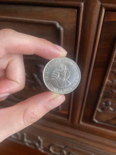 银币爱好者的捡漏日常💰