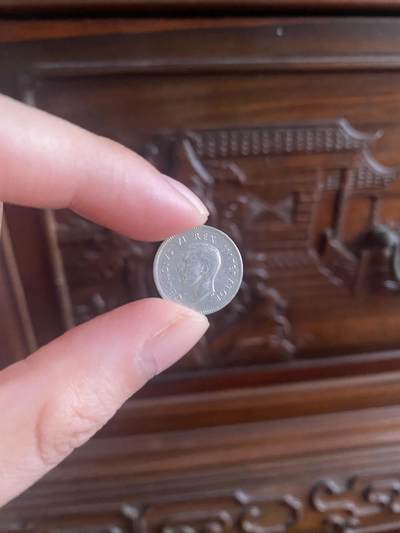 那些奇奇怪怪可可爱爱的异形银币💰