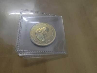 1964年南非吕贝克铜币