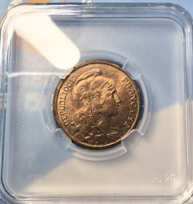 积分冲冲冲-法国1911年