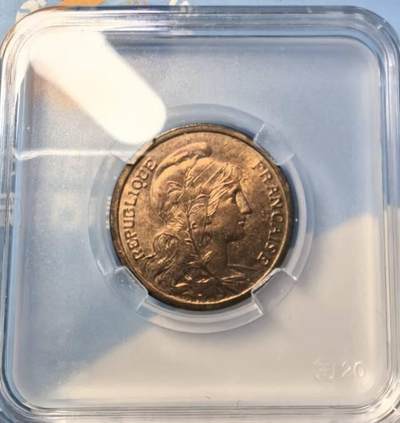 积分冲冲冲-法国1911年