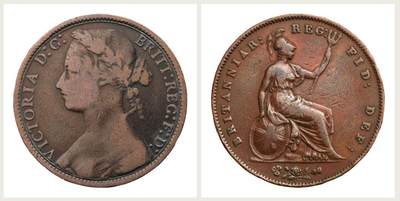 【英国】维多利亚Penny套装～