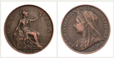 【英国】维多利亚Penny套装～