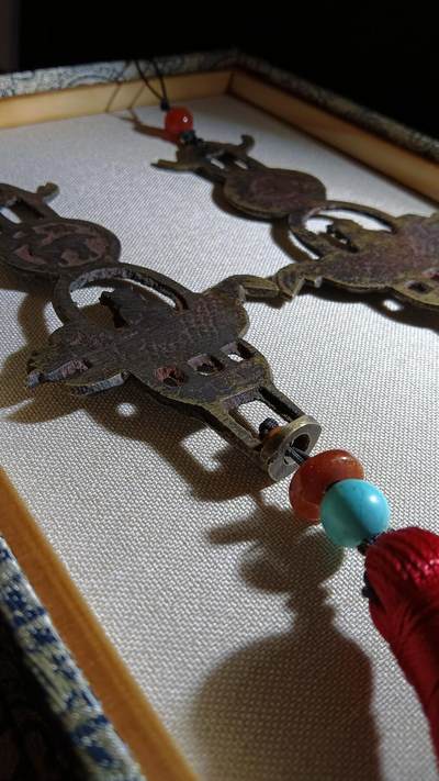 买泉币  找三晋