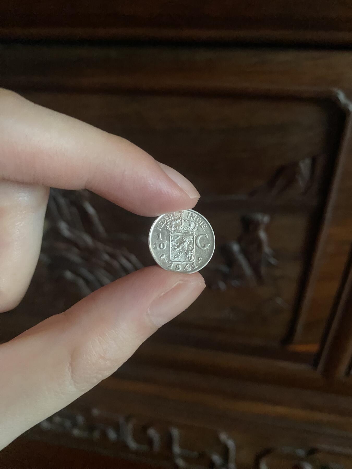 几枚小众冷门的亚洲银币💰