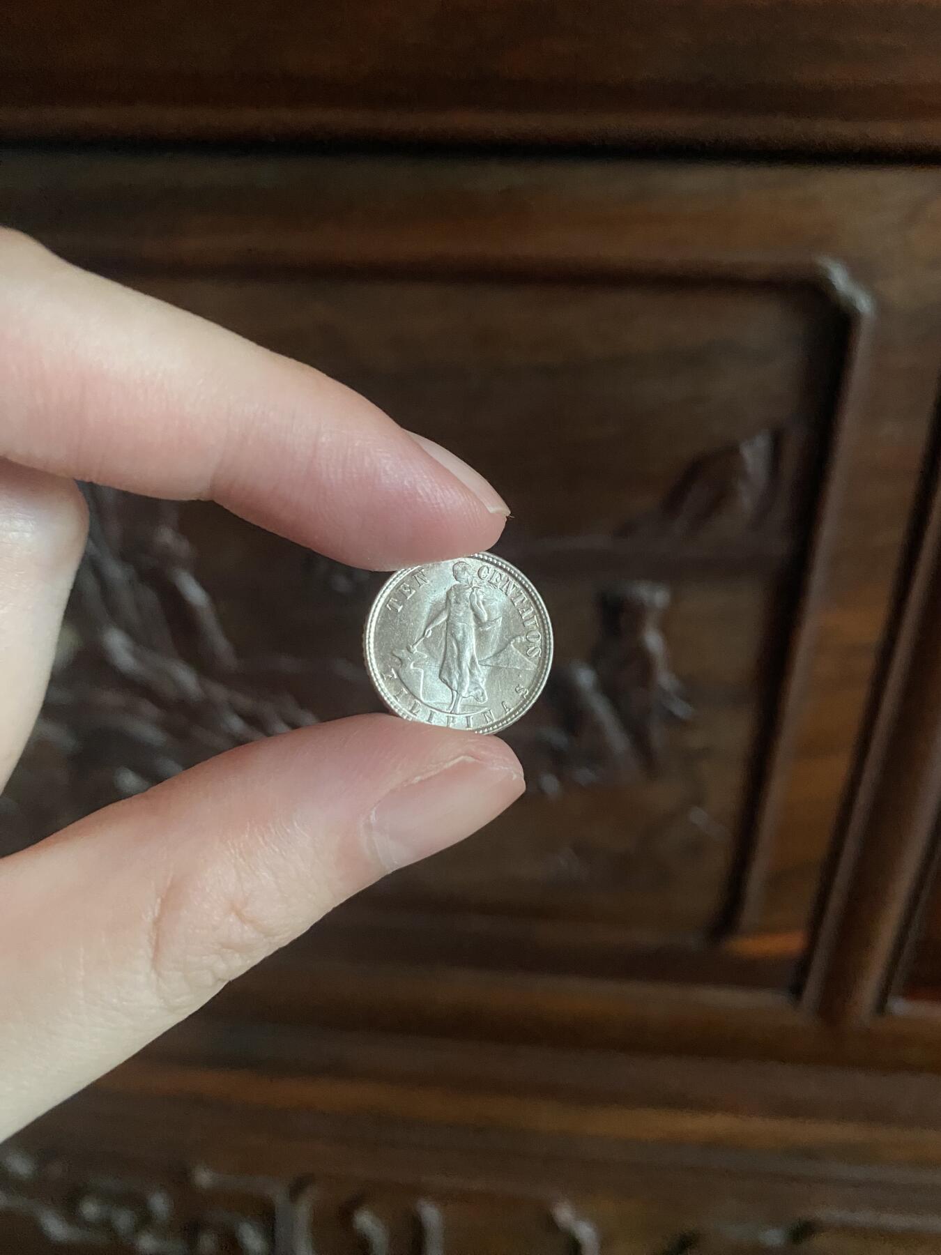 几枚小众冷门的亚洲银币💰