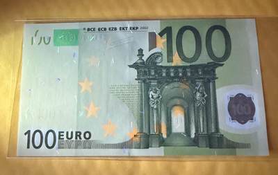欧元