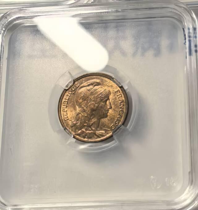 积分冲冲冲-法国1911年