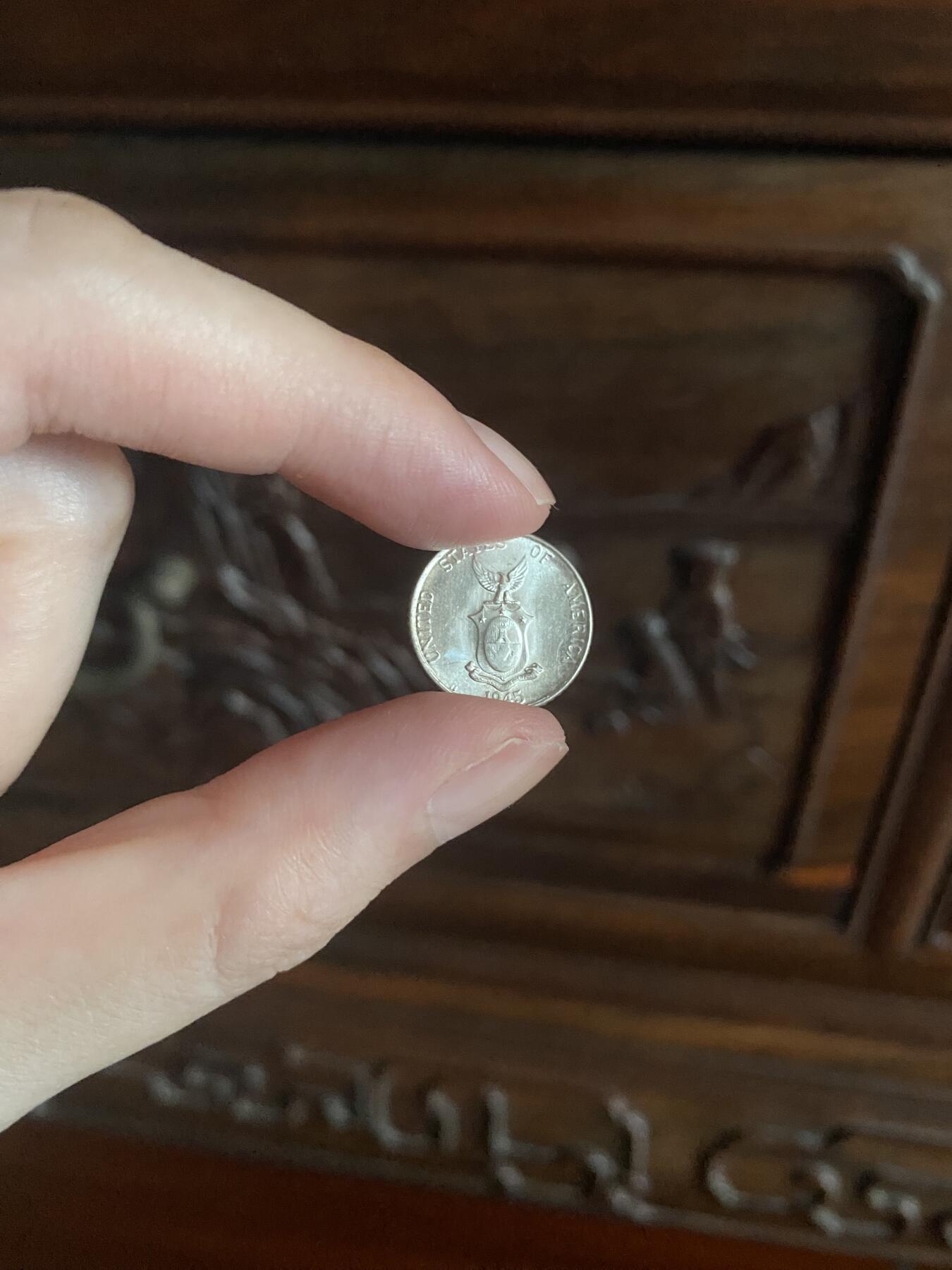 几枚小众冷门的亚洲银币💰