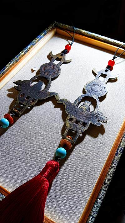 买泉币  找三晋