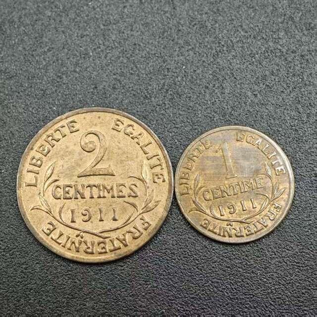 积分冲冲冲-法国1911年