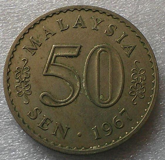 马来西亚币