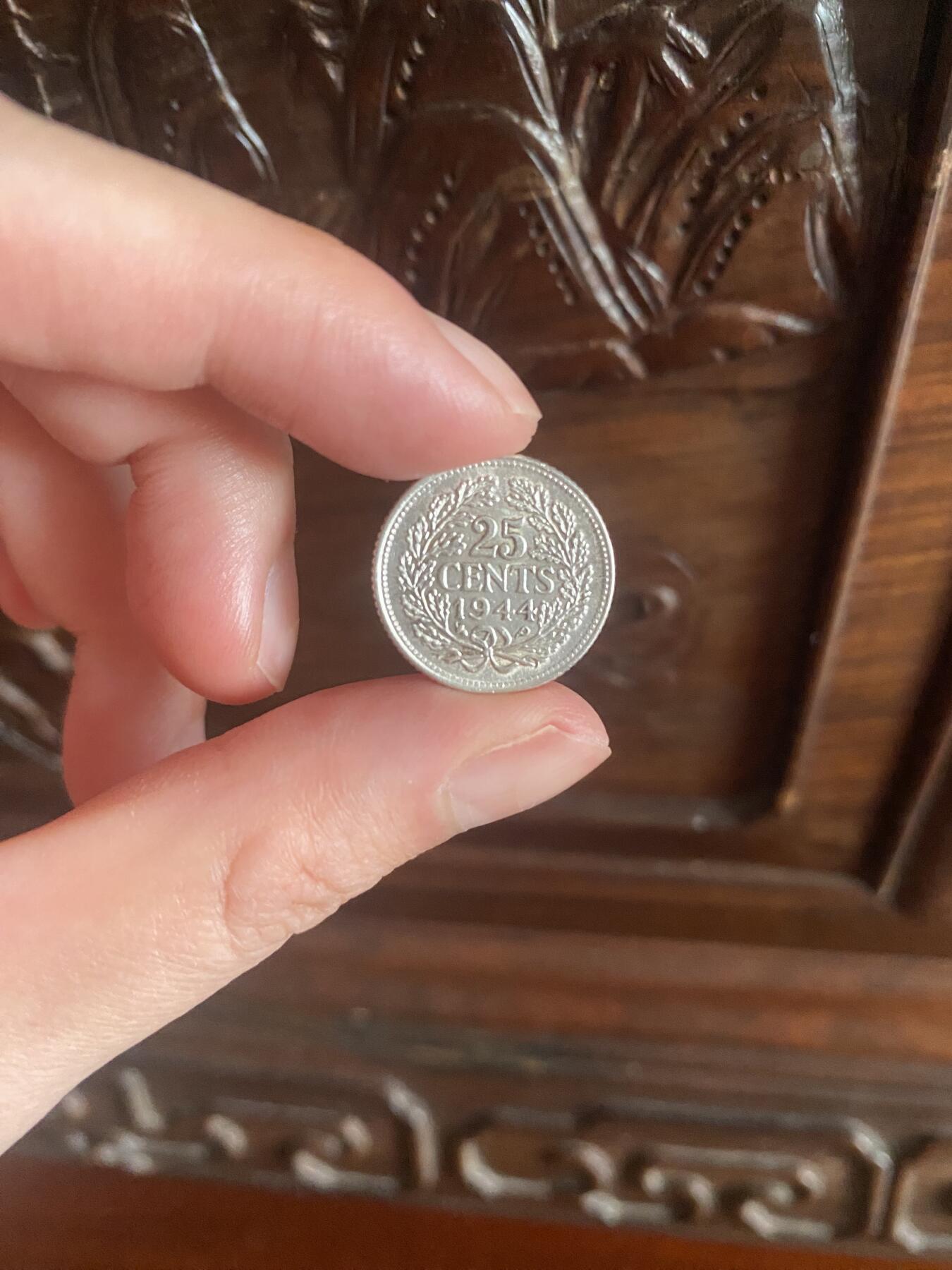 银价大涨📈晒晒低价入手的银币们